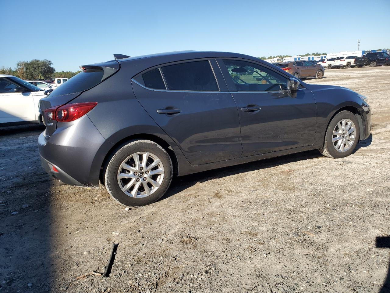 VIN 3MZBM1N79GM276318 2016 MAZDA 3 no.3