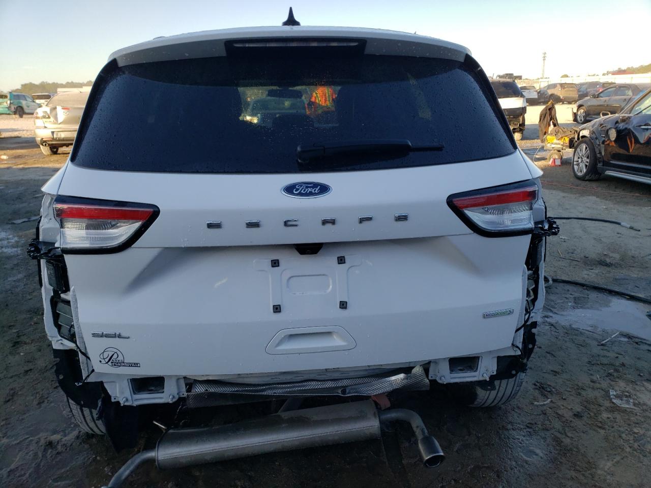 2020 Ford Escape - Image 6