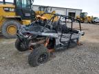 2021 POLARIS RZR XP 4 1000 HIGH LIFTER for sale at Copart TX - MCALLEN