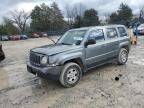 2012 Jeep Patriot Sport იყიდება Madisonville-ში, TN - Front End