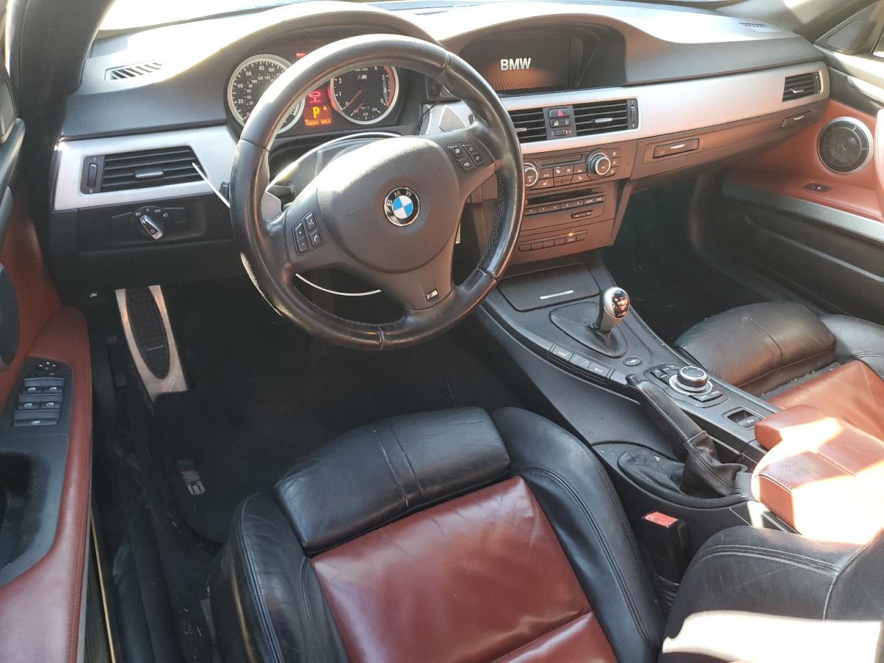 2011 BMW M3 - Image 8