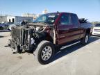 2015 Chevrolet Silverado K2500 Heavy Duty Lt na sprzedaż w New Orleans, LA - Front End