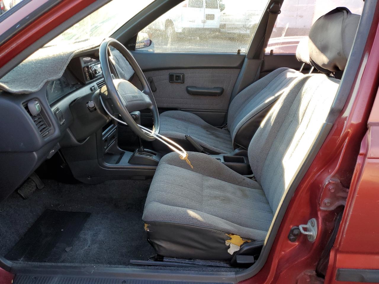 1989 Toyota Corolla - Image 7