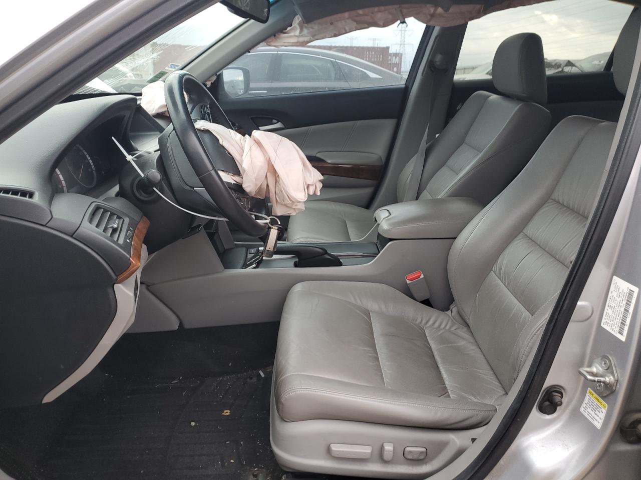 2012 Honda Accord - Image 7