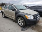 2010 Dodge Caliber Sxt na sprzedaż w Lebanon, TN - Rear End