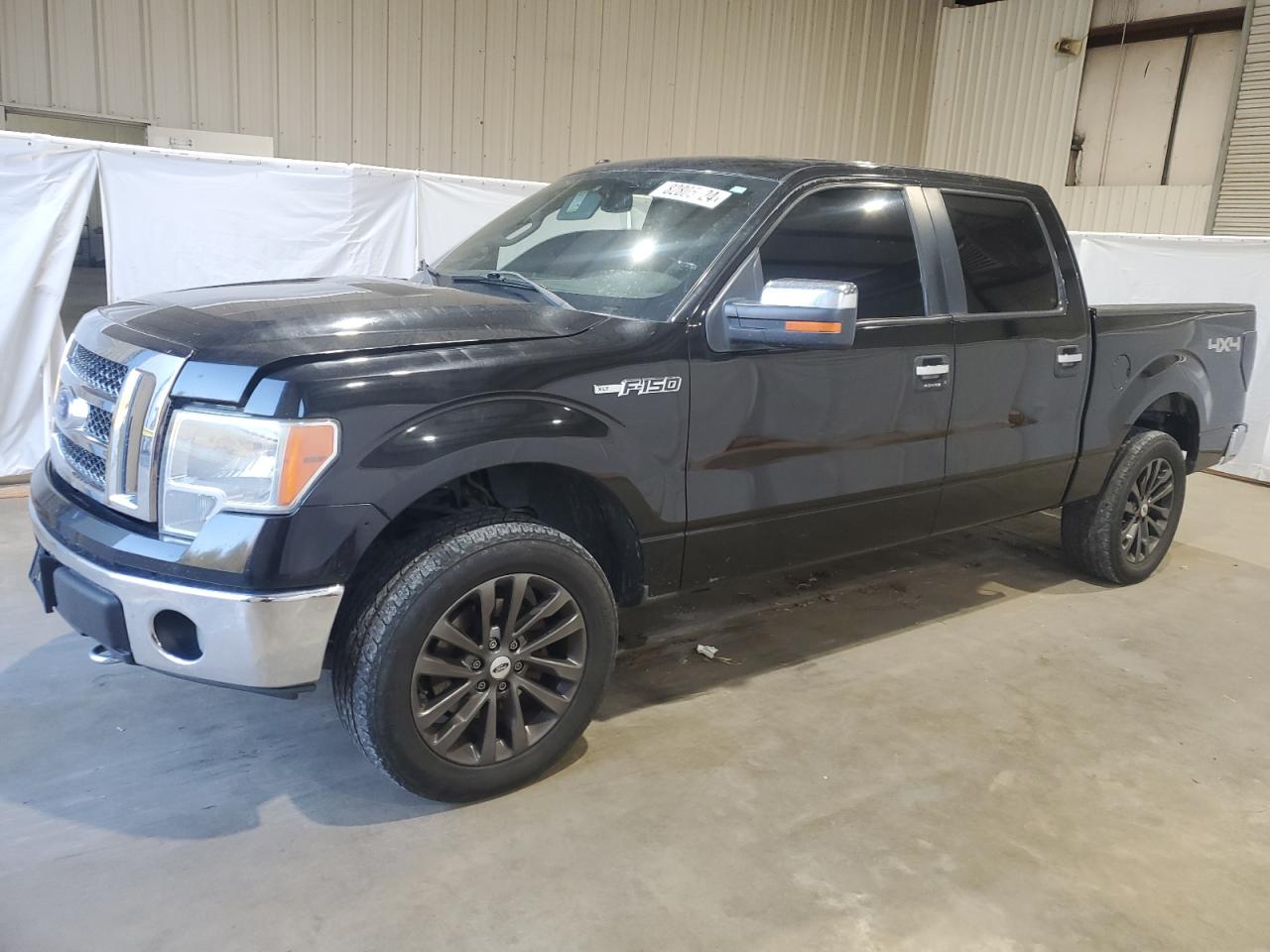 2012 Ford F-150 - Image 1