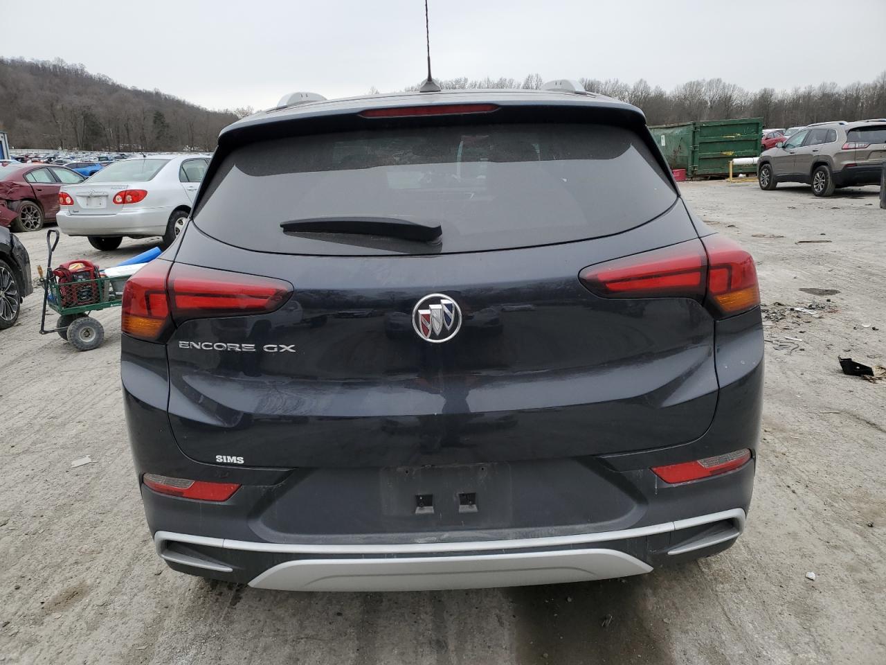 2020 Buick Encore - Image 6