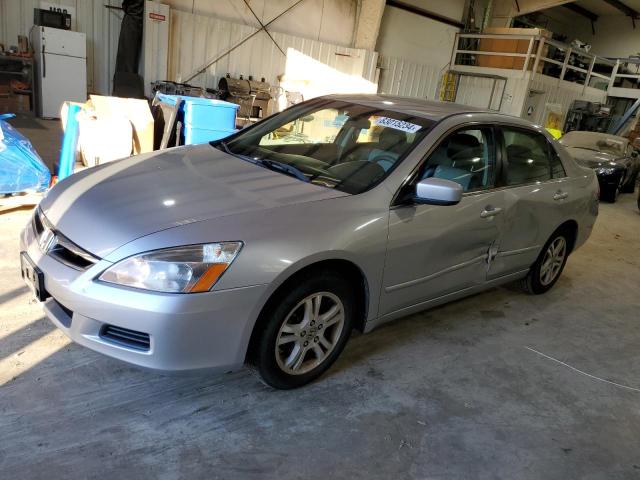 2007 Honda Accord Se