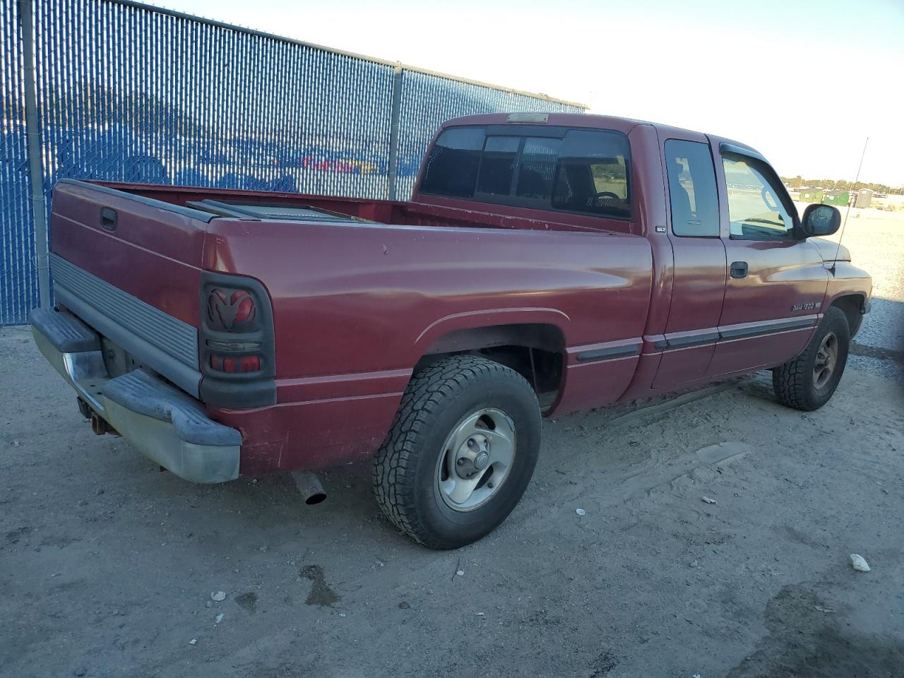 1999 Dodge RAM - Image 3