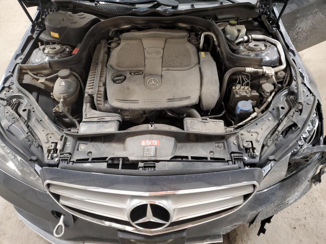 2016 Mercedes-Benz E-klasse - Image 11