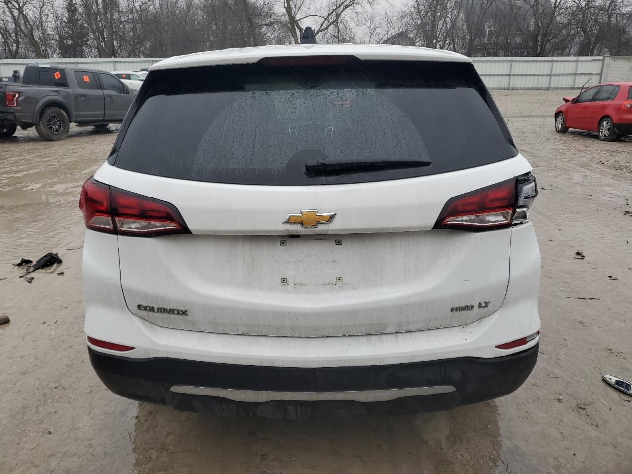 2022 Chevrolet Equinox - Image 6
