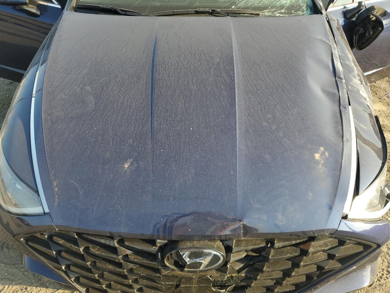 2021 Hyundai Sonata - Image 13
