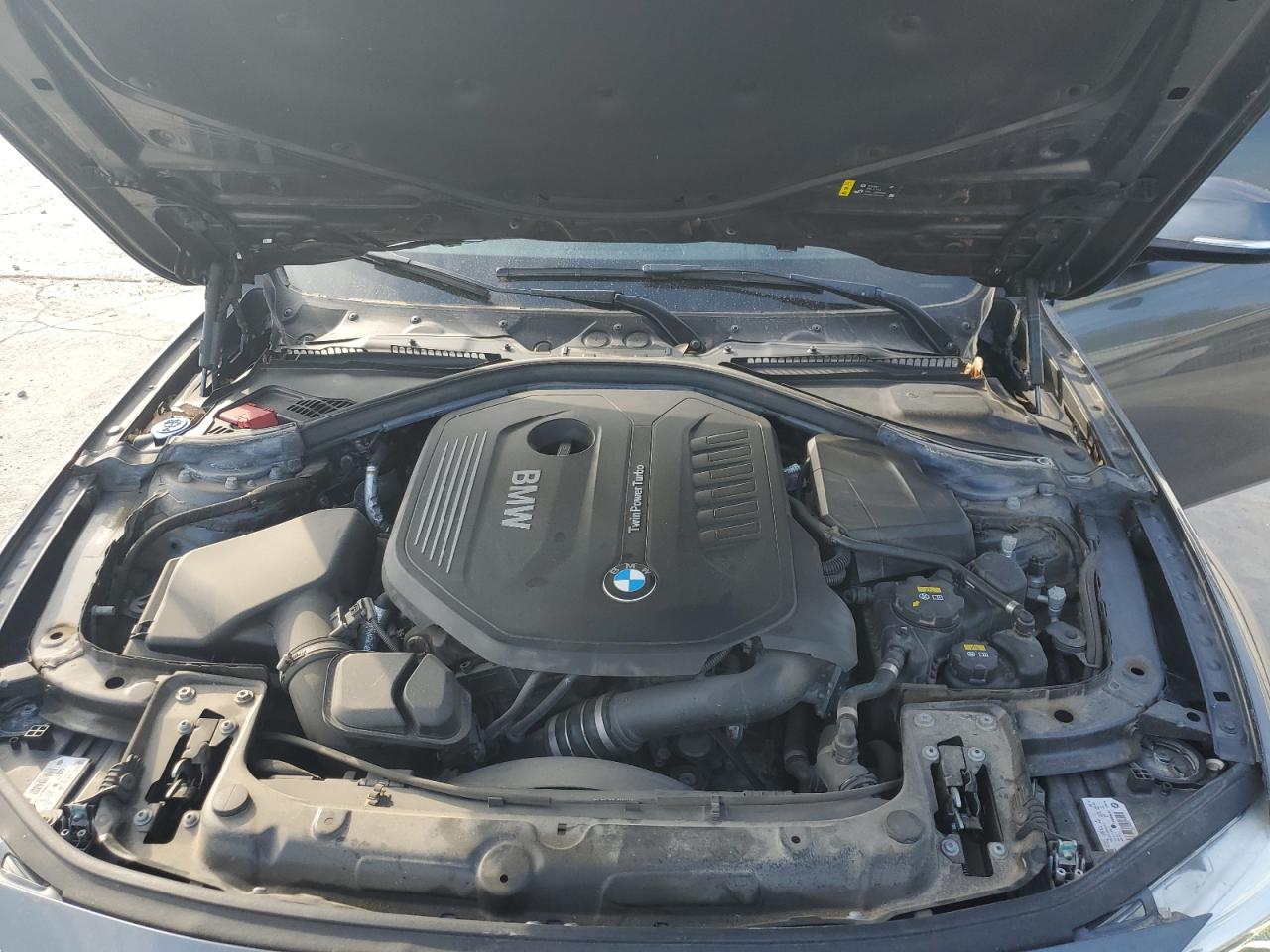 2018 BMW 3er - Image 11