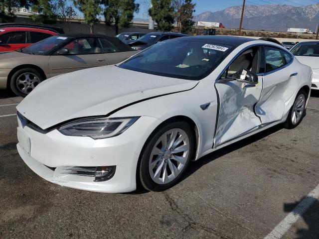 2020 Tesla Model S 