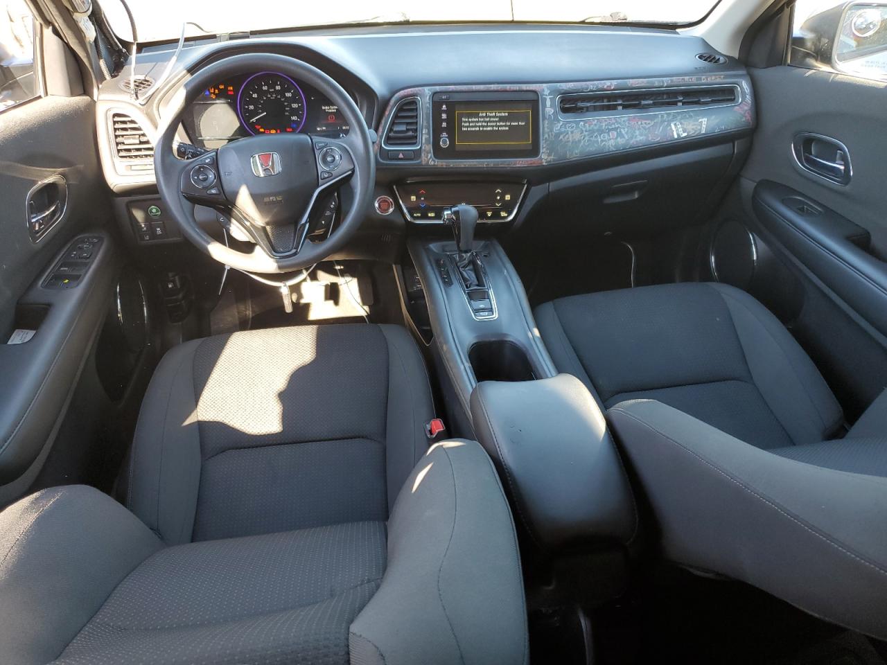 2022 Honda HR-V - Image 8