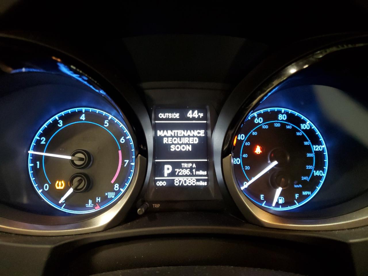 2016 Toyota Corolla - Image 9