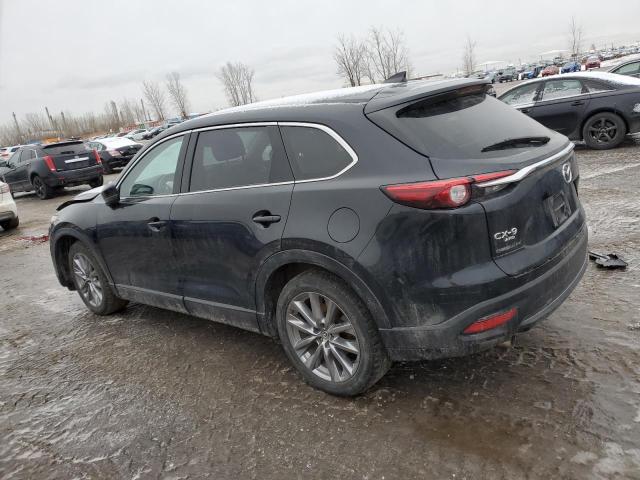  MAZDA CX-9 2020 Czarny