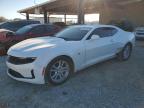 2019 Chevrolet Camaro Ls zu verkaufen in Tanner, AL - Side