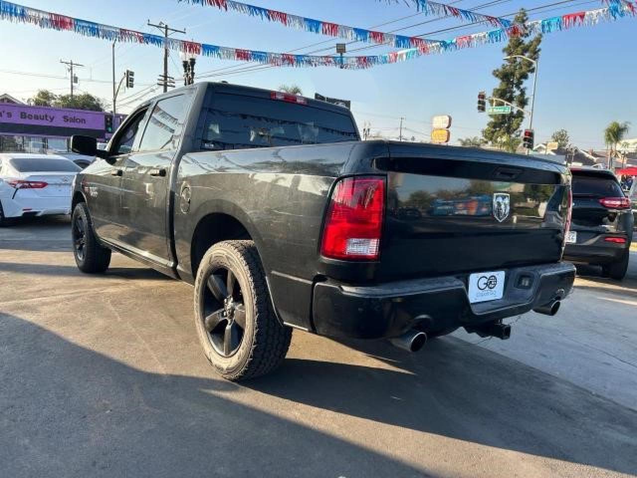 VIN 1C6RR6KT7FS629430 2015 RAM 1500 no.3