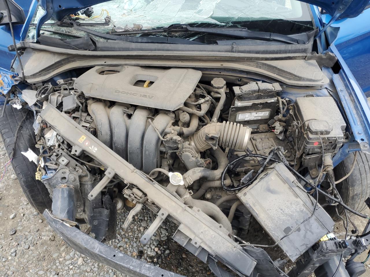 2018 Hyundai Elantra - Image 11