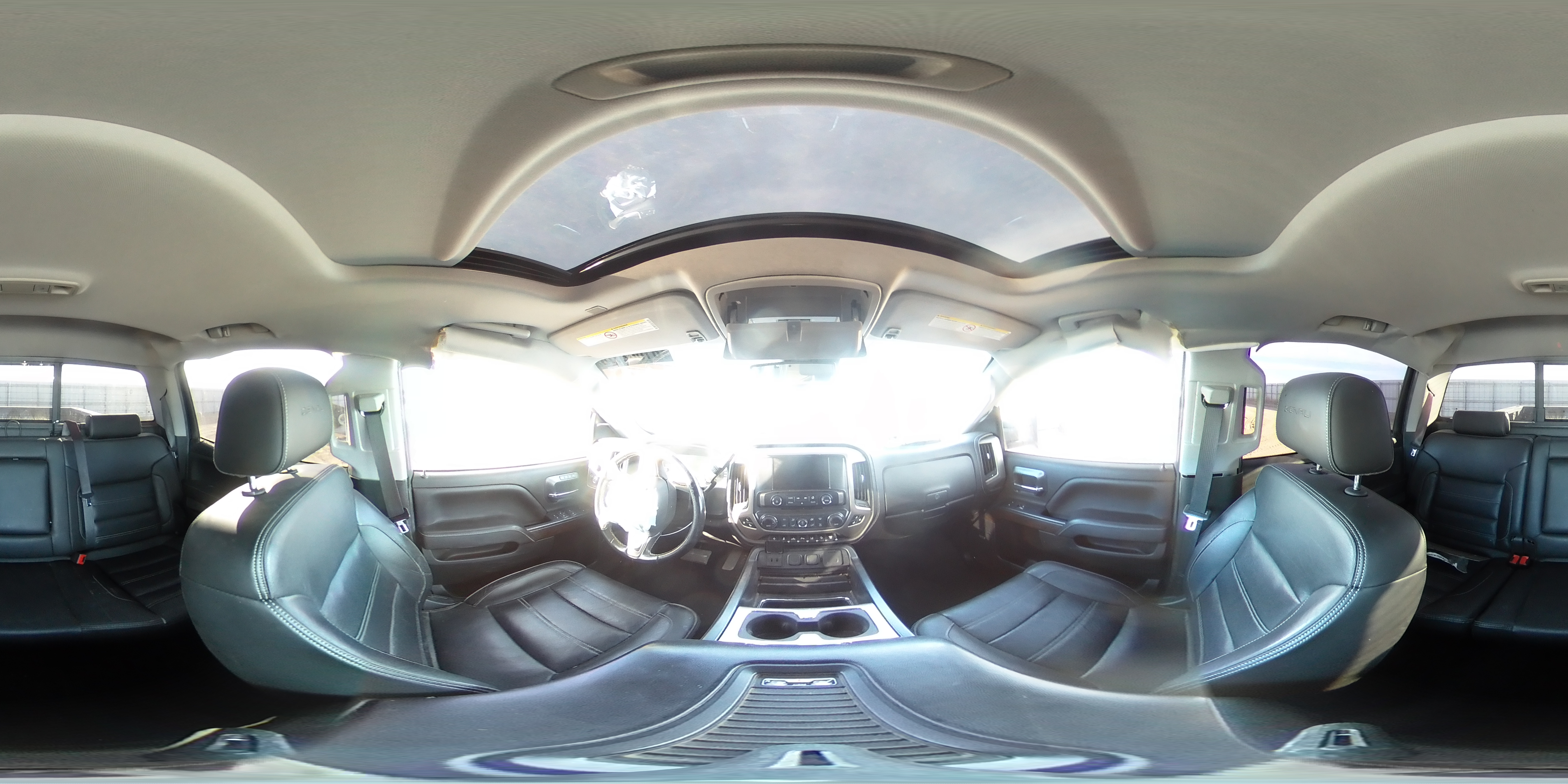 2019 GMC Sierra - Image 14