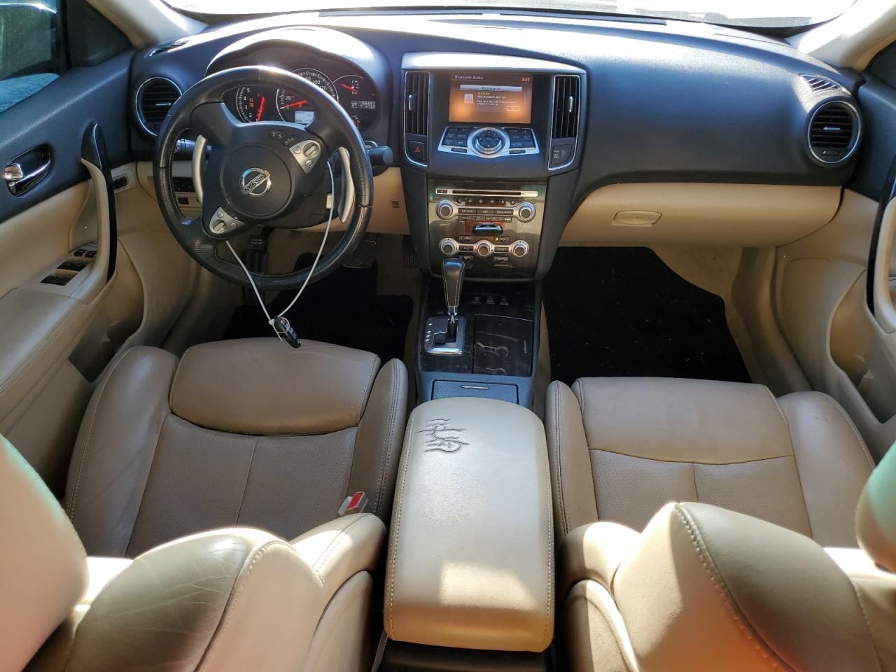 2013 Nissan Maxima S VIN: 1N4AA5AP0DC847590 Lot: 84746794