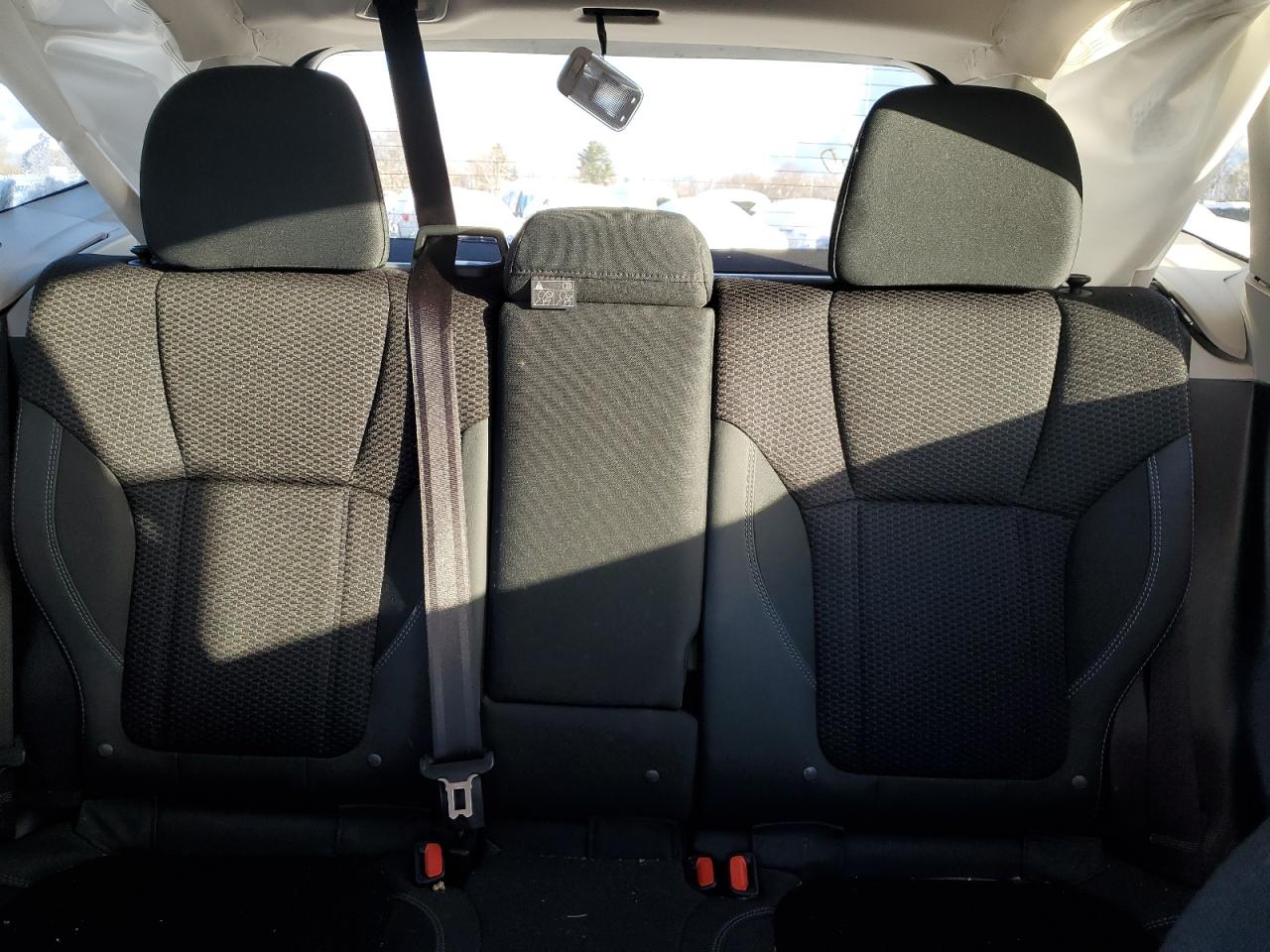 2019 Subaru Forester - Image 10