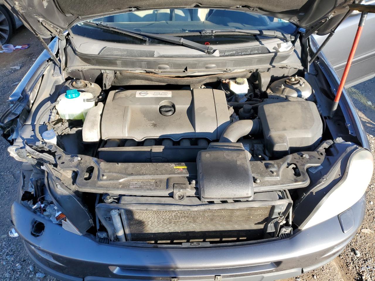 2008 Volvo XC90 - Image 12