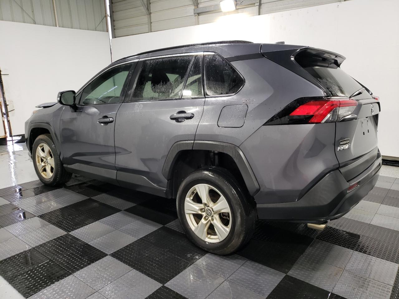 2020 Toyota RAV 4 - Image 2