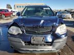 2009 Saturn Vue Xe de vânzare în Littleton, CO - Front End