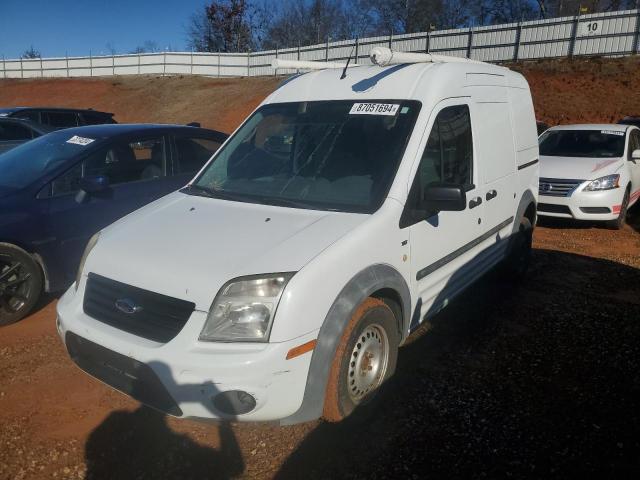 2012 Ford Transit Connect Xlt de vânzare în Spartanburg, SC - Rear End