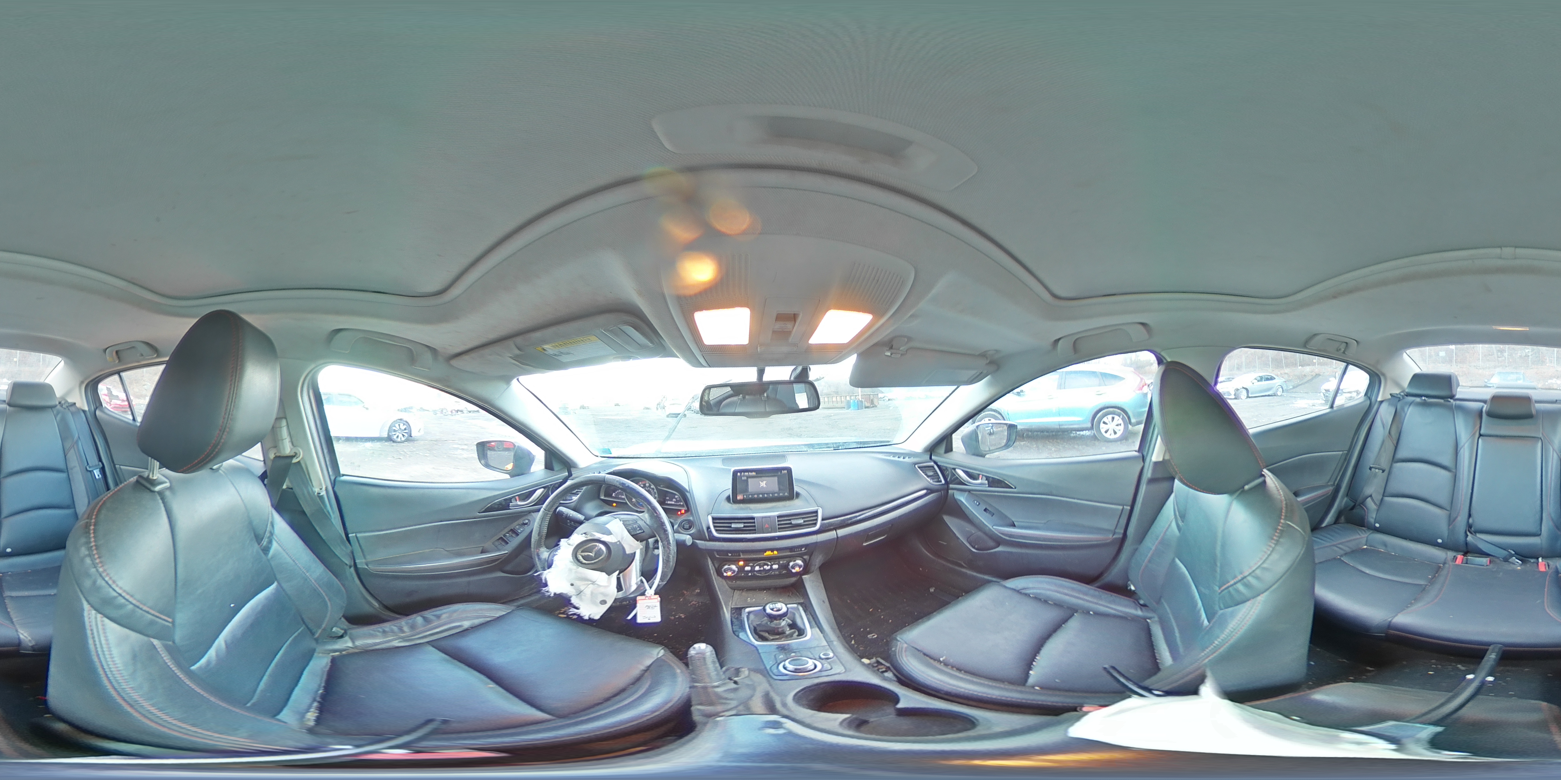 2016 Mazda 3 - Image 14