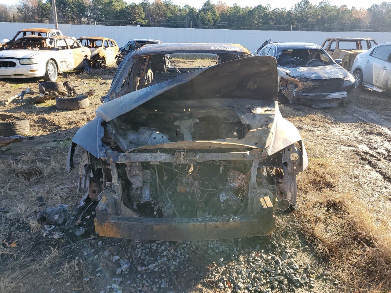 2010 Dodge Caliber - Image 5