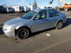 2003 Volkswagen Jetta Gl продається в Hayward, CA - Front End