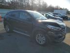 2017 Hyundai Tucson Limited იყიდება Brookhaven-ში, NY - Front End