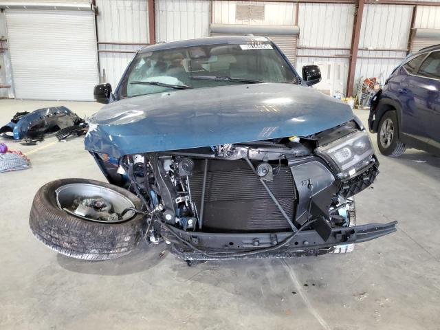  DODGE DURANGO 2024 Blue