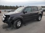 2014 Honda Pilot Lx for Sale in Windham, ME - Front End