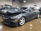 2015 Mercedes-Benz Cls 400 4Matic за продажба в Elgin, IL - Front End