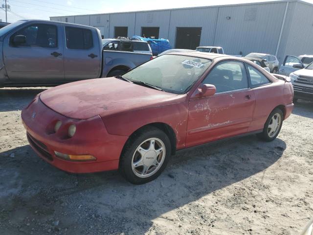 1996 Acura Integra Gsr