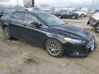 2016 Ford Fusion Se   zu verkaufen in Wichita, KS - Front End