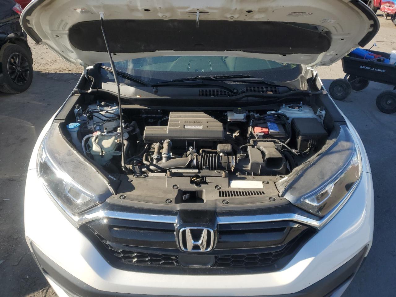 2020 Honda CR-V - Image 12