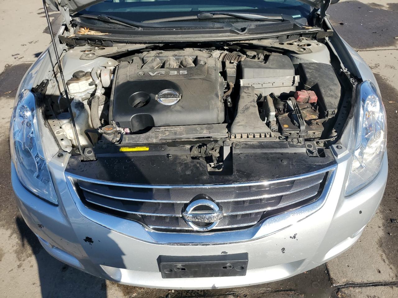 2011 Nissan Altima - Image 11