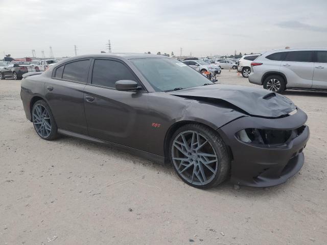  DODGE CHARGER 2021 Серый