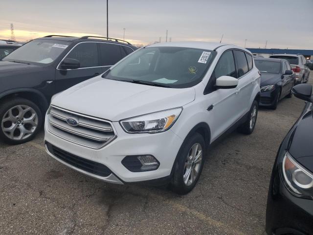 2019 Ford Escape Se for Sale in Woodhaven, MI - Minor Dent/Scratches