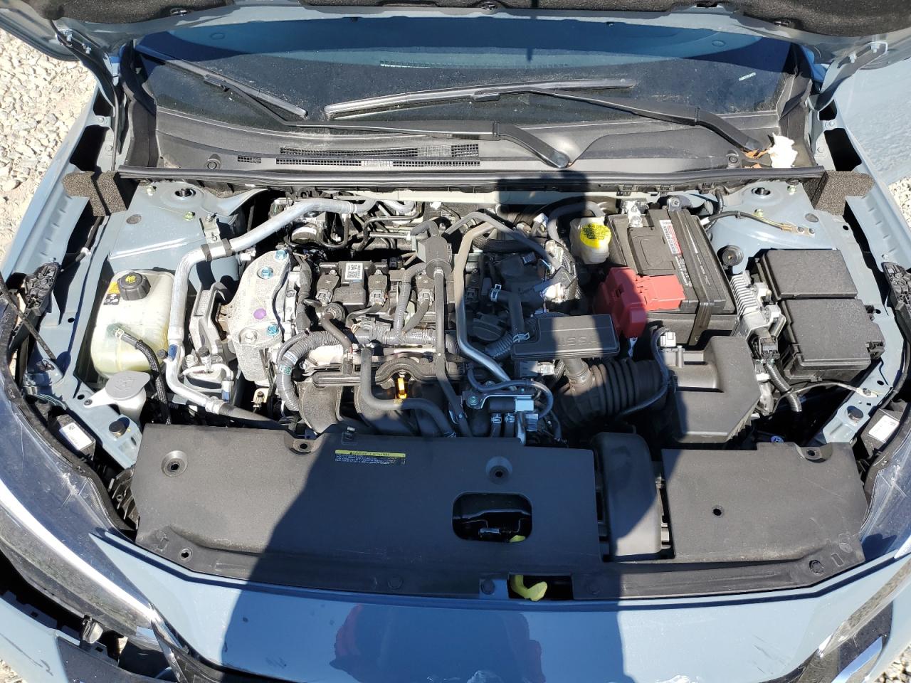 2024 Nissan Sentra - Image 12