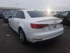 2018 AUDI A4 SPORT ULTRA TDI S-A  for sale at Copart SANDWICH