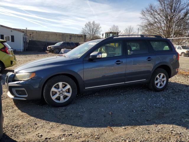 2008 Volvo Xc70 