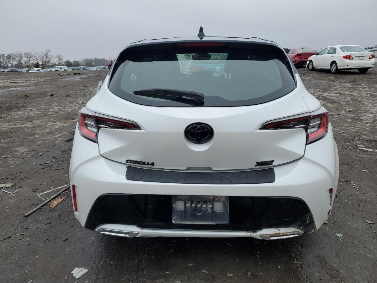 2022 Toyota Corolla - Image 6
