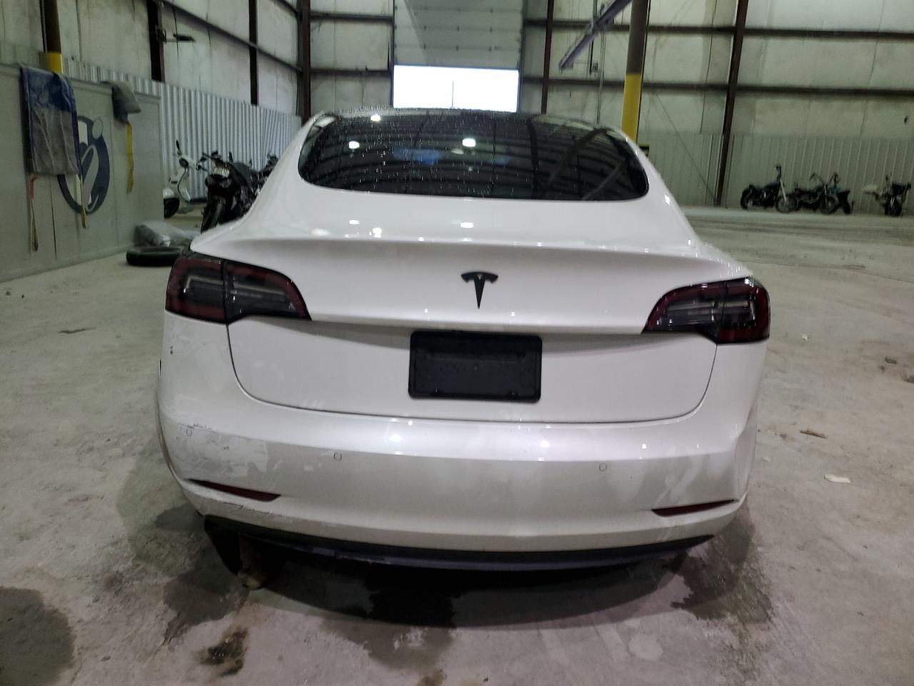 2022 Tesla Model 3 VIN: 5YJ3E1EA8NF106940 Lot: 82968974