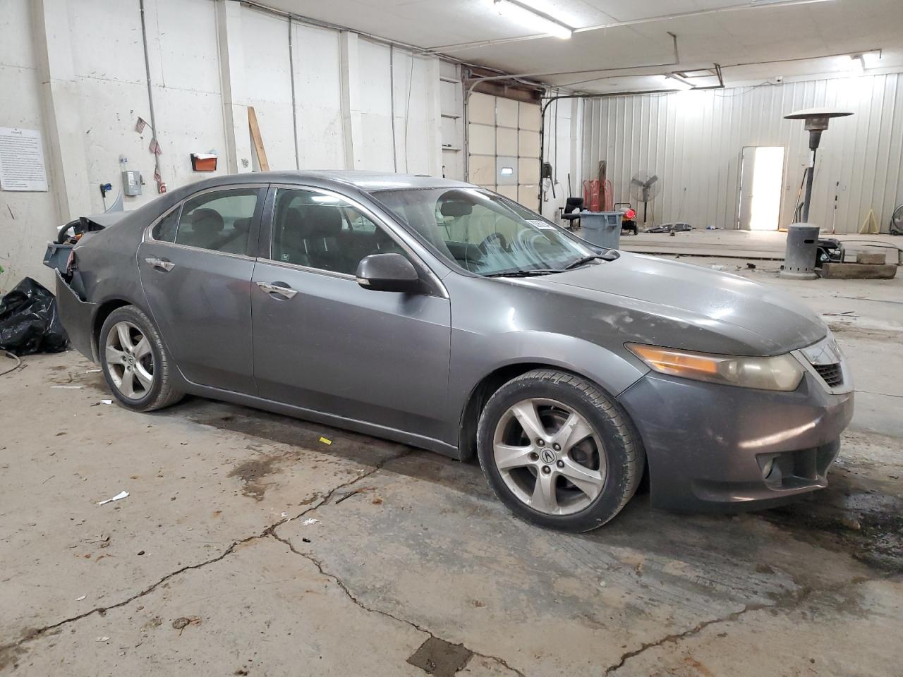 2009 Acura TSX - Image 4